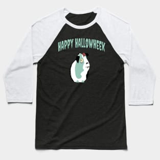 Happy Hallowheek Baseball T-Shirt